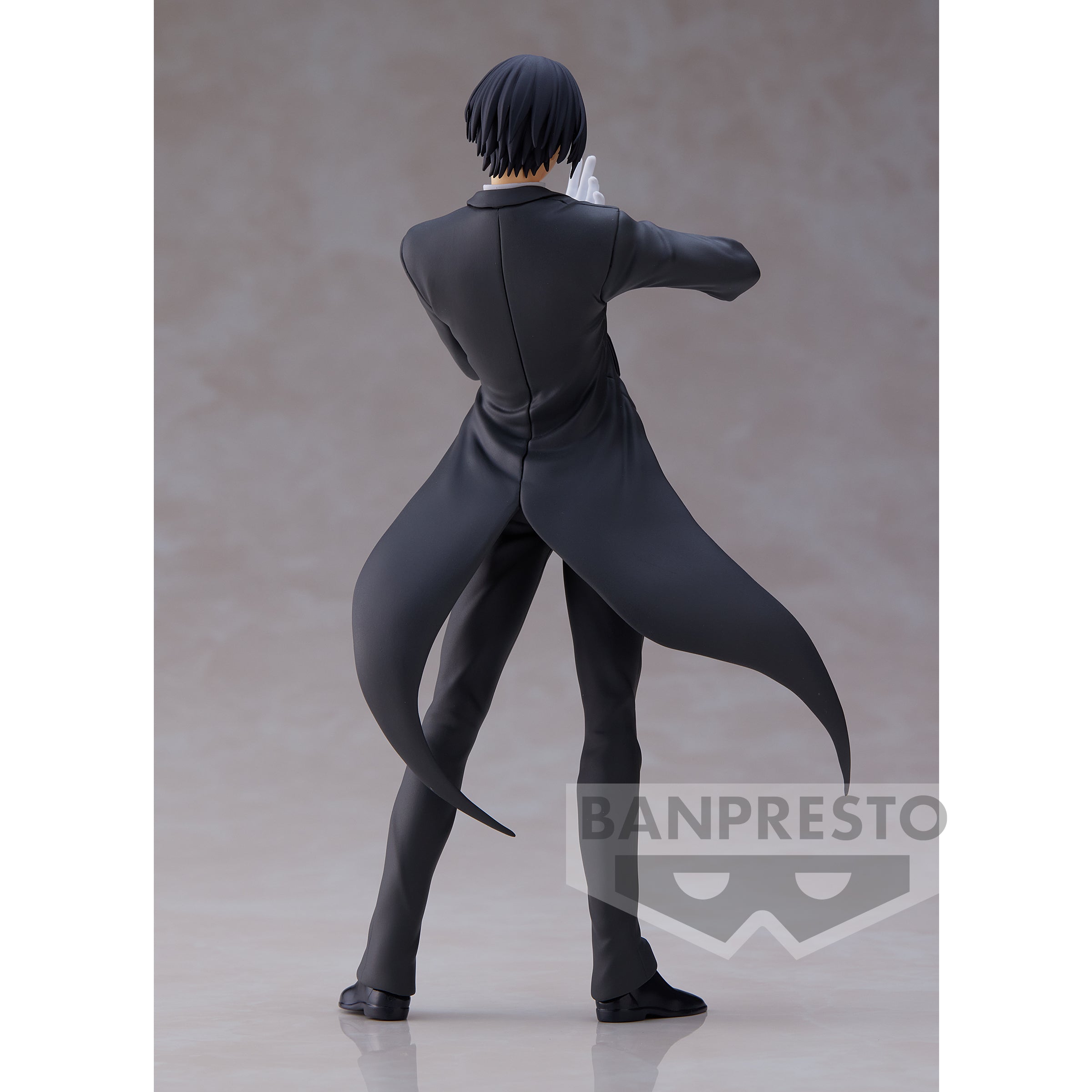 Banpresto Tensura OTHERWORLDER Diablo
