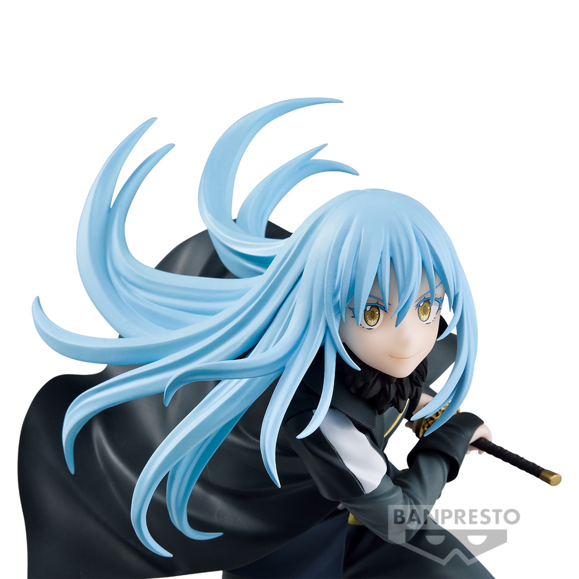 Banpresto Tensura MAXIMATIC THE RIMURU TEMPEST I Main image