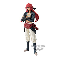 Banpresto Tensura OTHERWORLDER- VOL.20 GUY CRIMSON