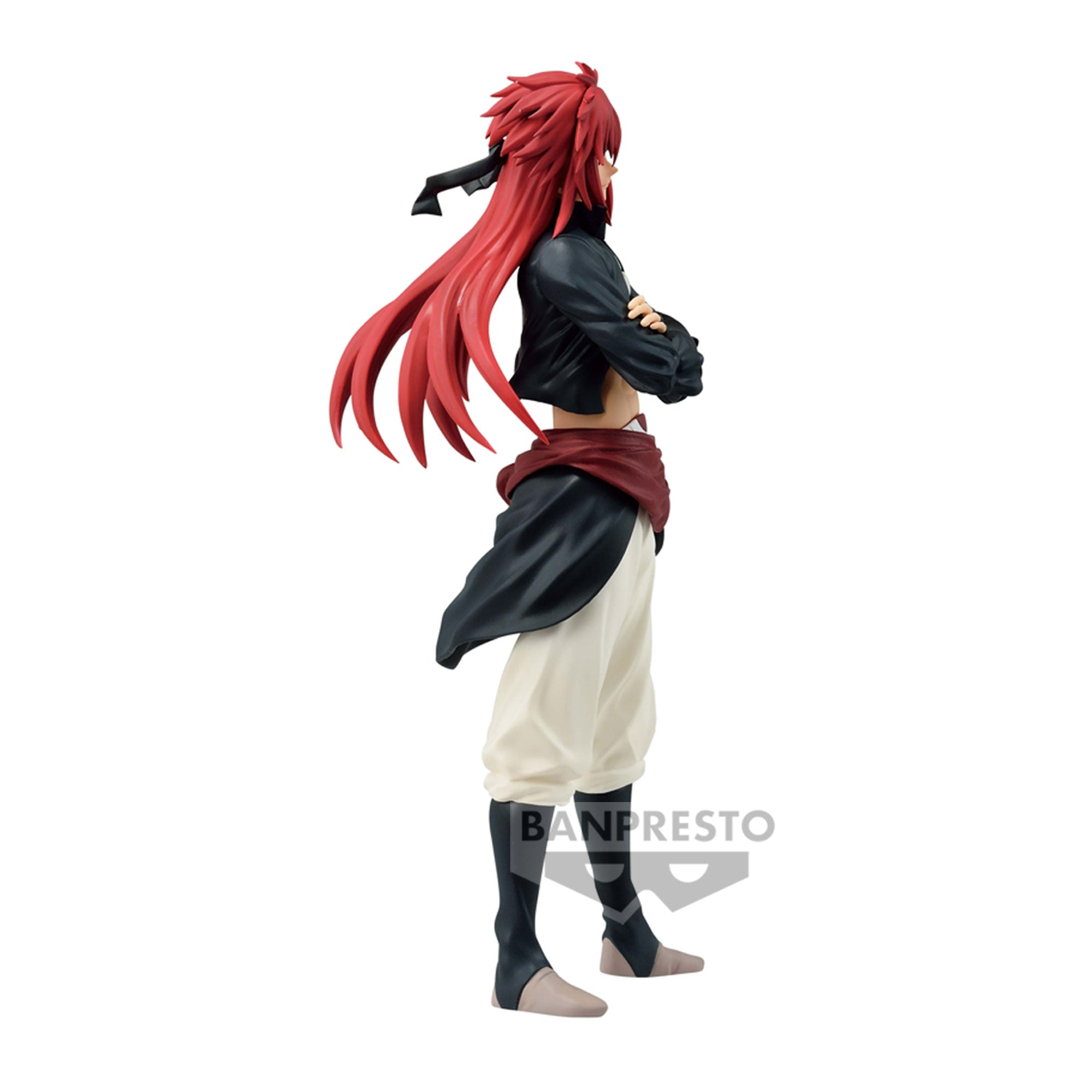 Banpresto Tensura OTHERWORLDER- VOL.20 GUY CRIMSON Secondary image