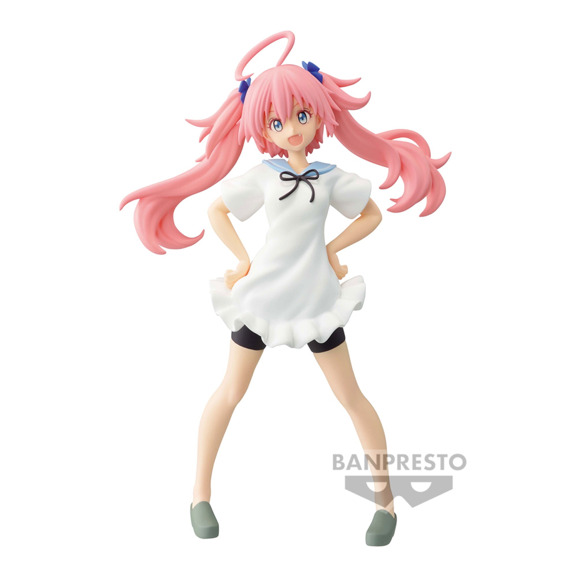 Banpresto Tensura OTHERWORLDER- VOL.20 MILIM NAVA Main image