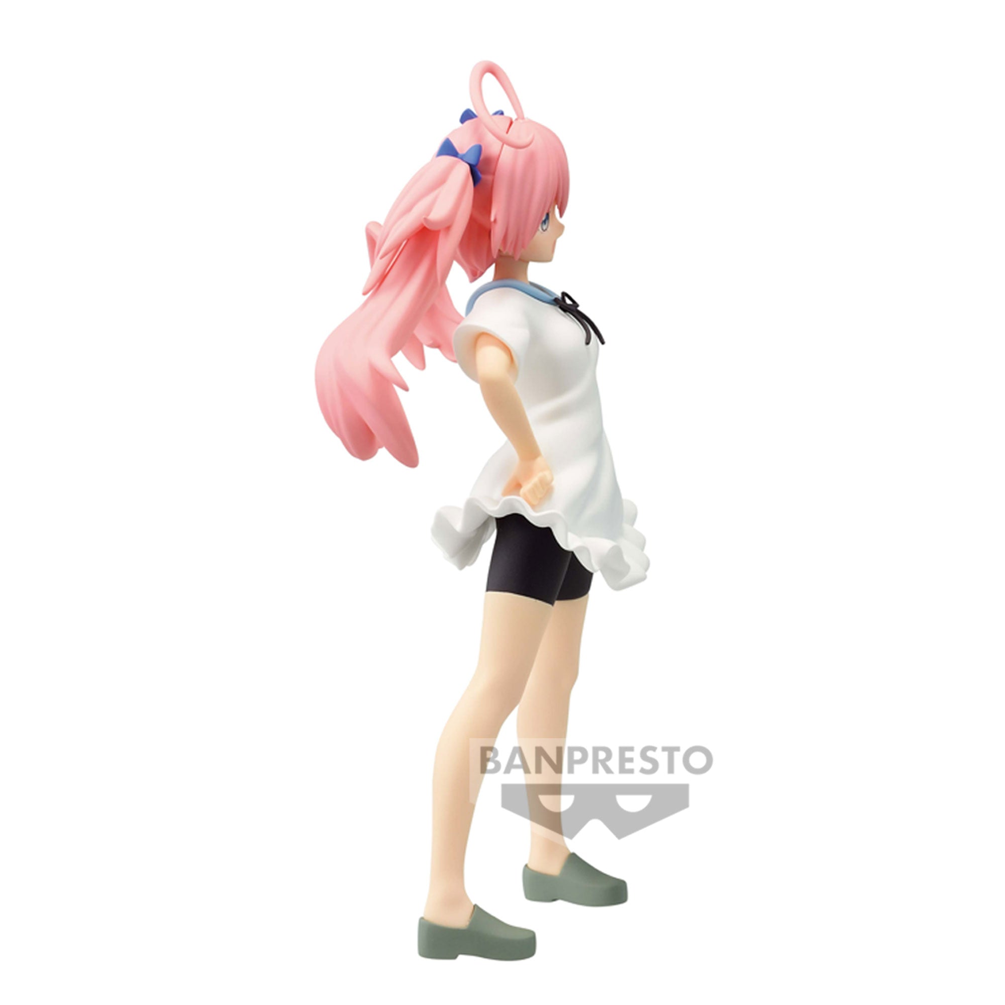 Banpresto Tensura OTHERWORLDER- VOL.20 MILIM NAVA Secondary image