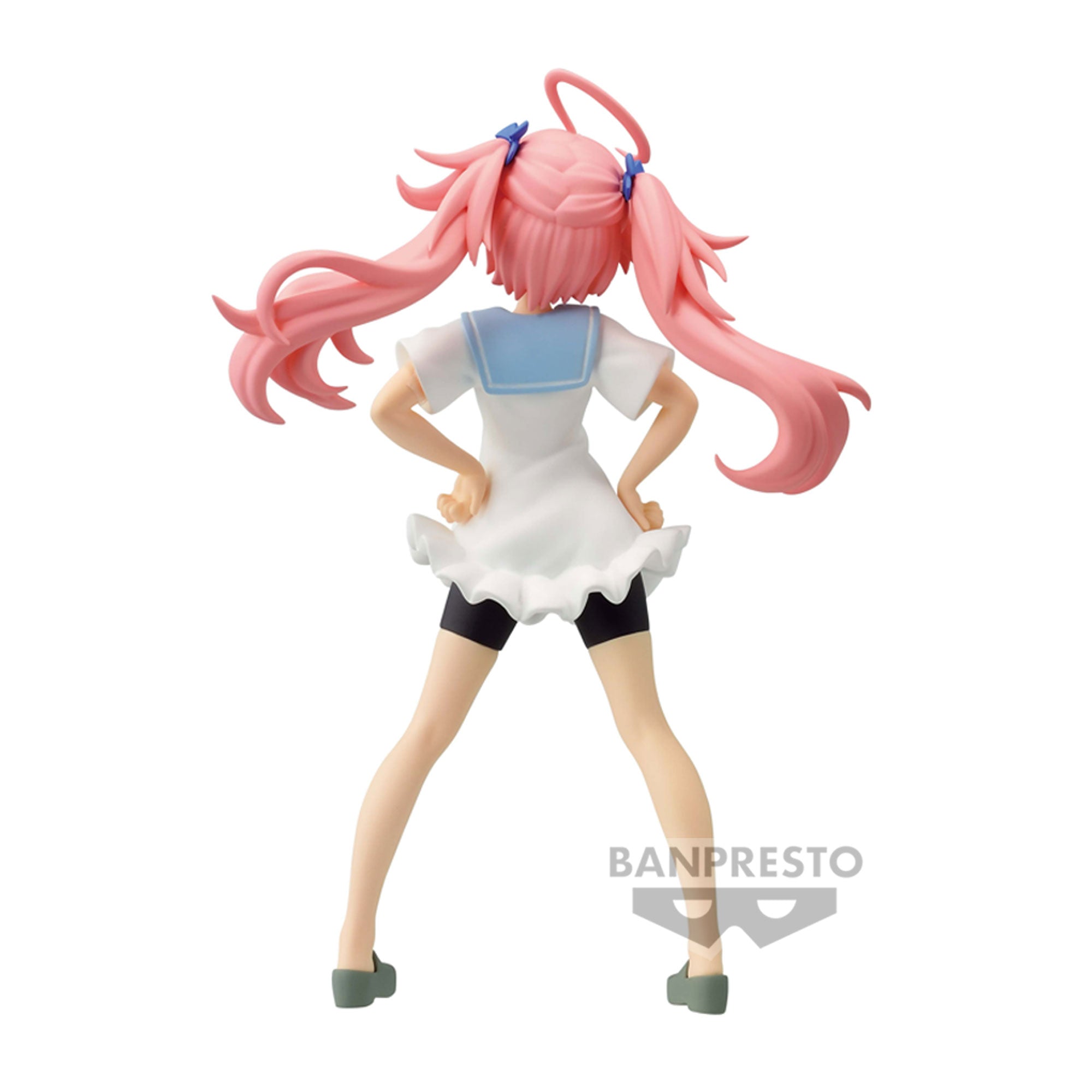 Banpresto Tensura OTHERWORLDER- VOL.20 MILIM NAVA