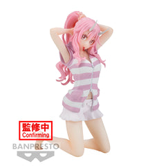 Banpresto Relax Time Tensura Shuna