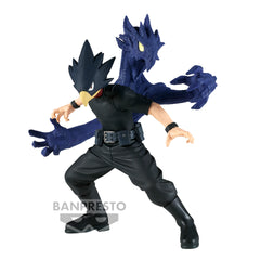 Banpresto My Hero Academia The Amazing Heroes Dark Shadow