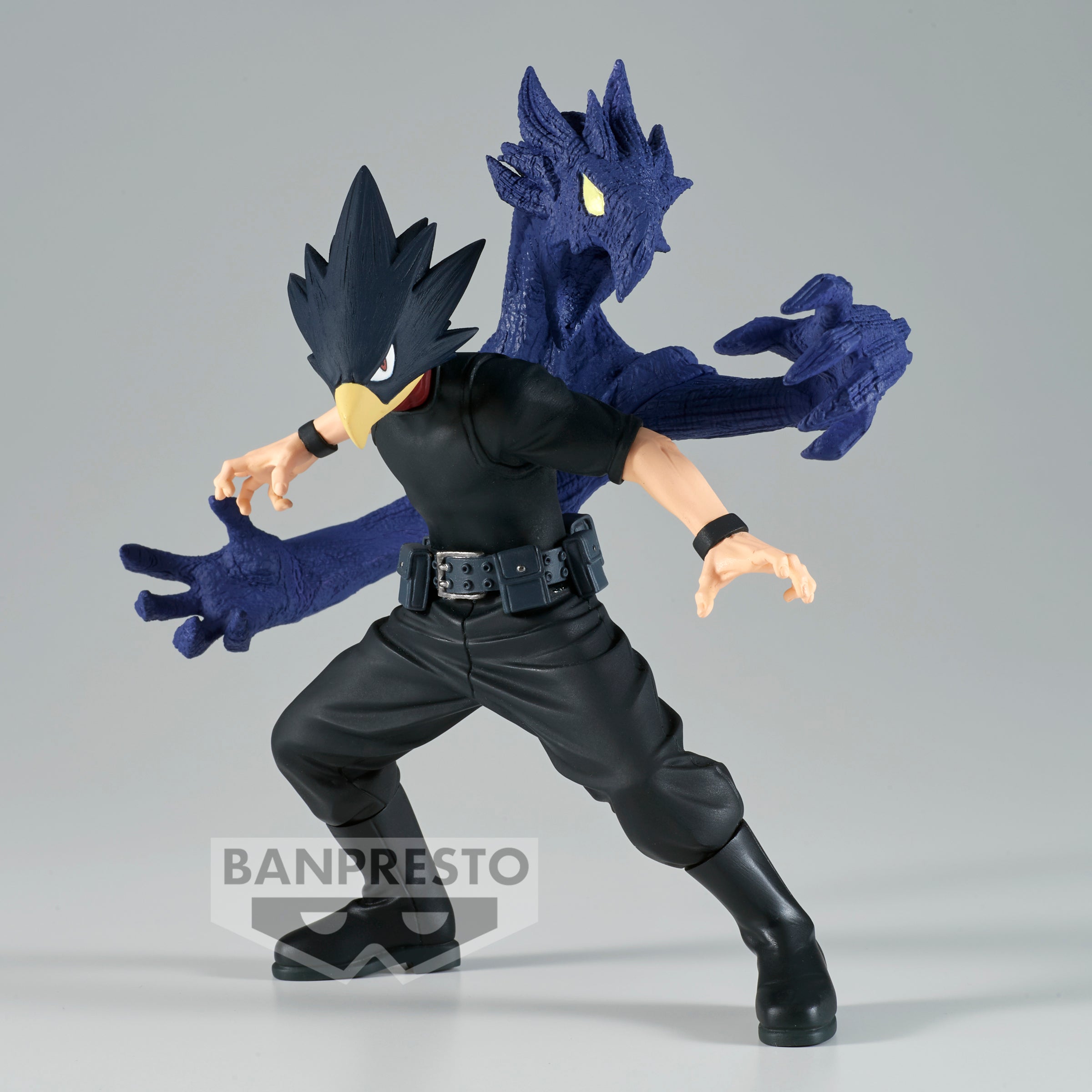 Banpresto My Hero Academia The Amazing Heroes Dark Shadow