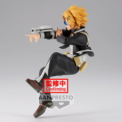 Banpresto My Hero Academia The Amazing Heroes Denki Kaminari