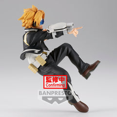 Banpresto My Hero Academia The Amazing Heroes Denki Kaminari