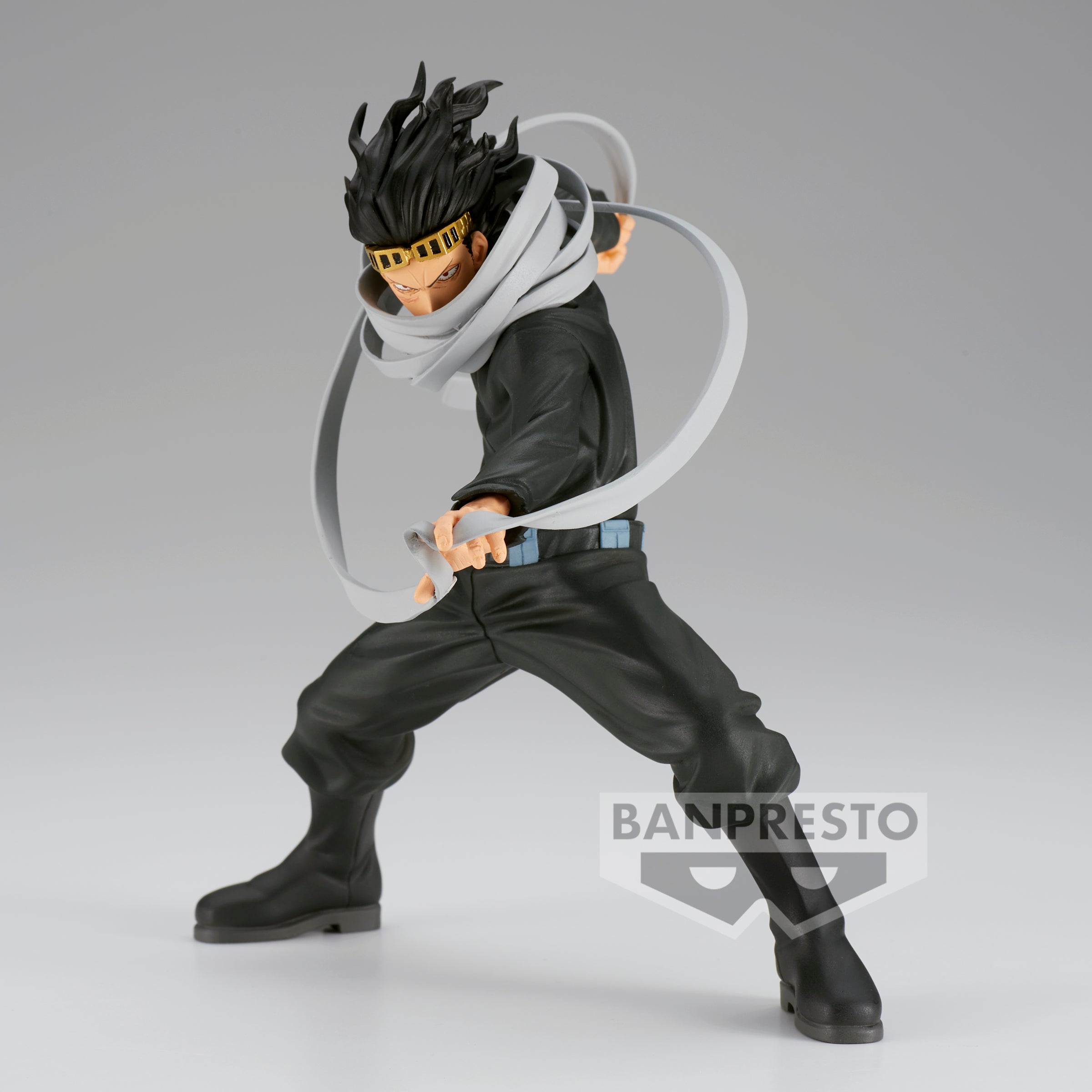 Banpresto My Hero Academia The Amazing Heroes Shōta Aizawa Main image