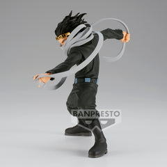 Banpresto My Hero Academia The Amazing Heroes Shōta Aizawa