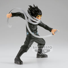 Banpresto My Hero Academia The Amazing Heroes Shōta Aizawa