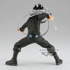 Banpresto My Hero Academia The Amazing Heroes Shōta Aizawa