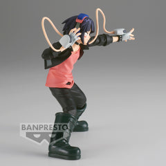 Banpresto My Hero Academia The Amazing Heroes Vol.28 Kyoka Jiro