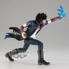 Banpresto My Hero Academia The Evil Villains Dabi