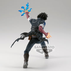 Banpresto My Hero Academia The Evil Villains Dabi