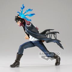 Banpresto My Hero Academia The Evil Villains Dabi