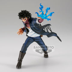 Banpresto My Hero Academia The Evil Villains Dabi