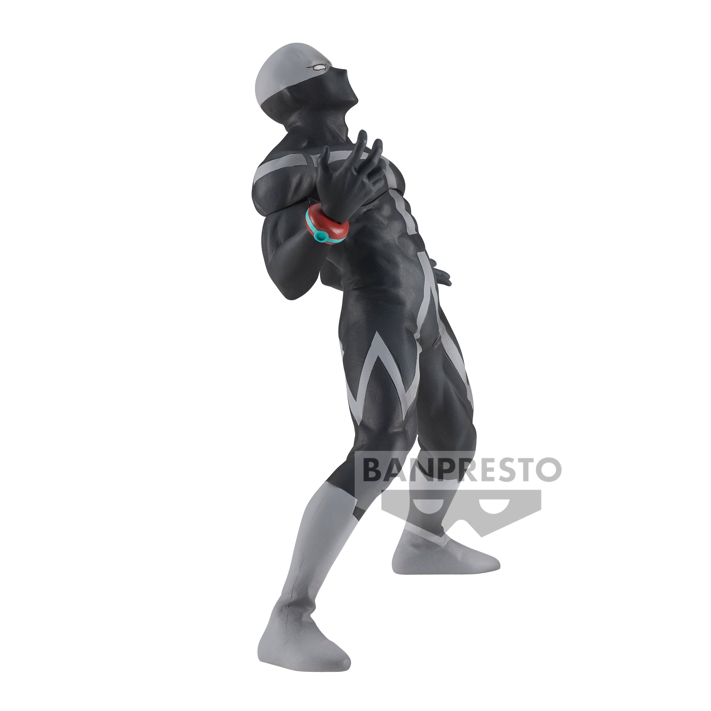 Banpresto My Hero Academia The Evil Villains Twice Secondary image