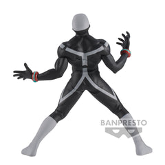 Banpresto My Hero Academia The Evil Villains Twice