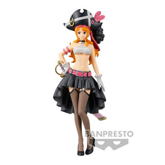 Banpresto [One Piece Film Red] DXF - The Grandline Lady - Vol.3 Nami