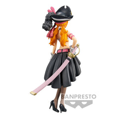 Banpresto [One Piece Film Red] DXF - The Grandline Lady - Vol.3 Nami