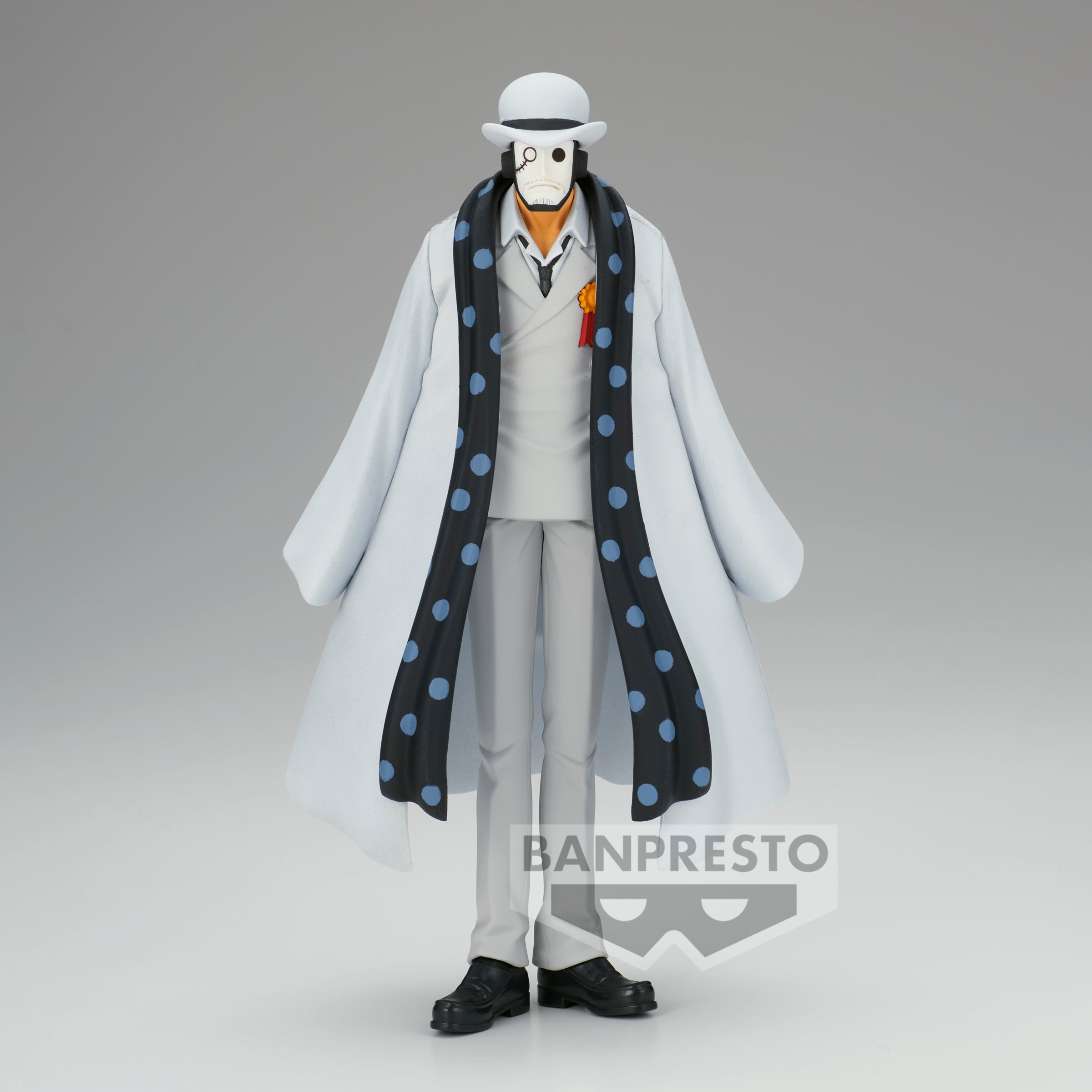 Banpresto One Piece Dxf~The Grandline Men~Wanokuni Vol.25 Secondary image