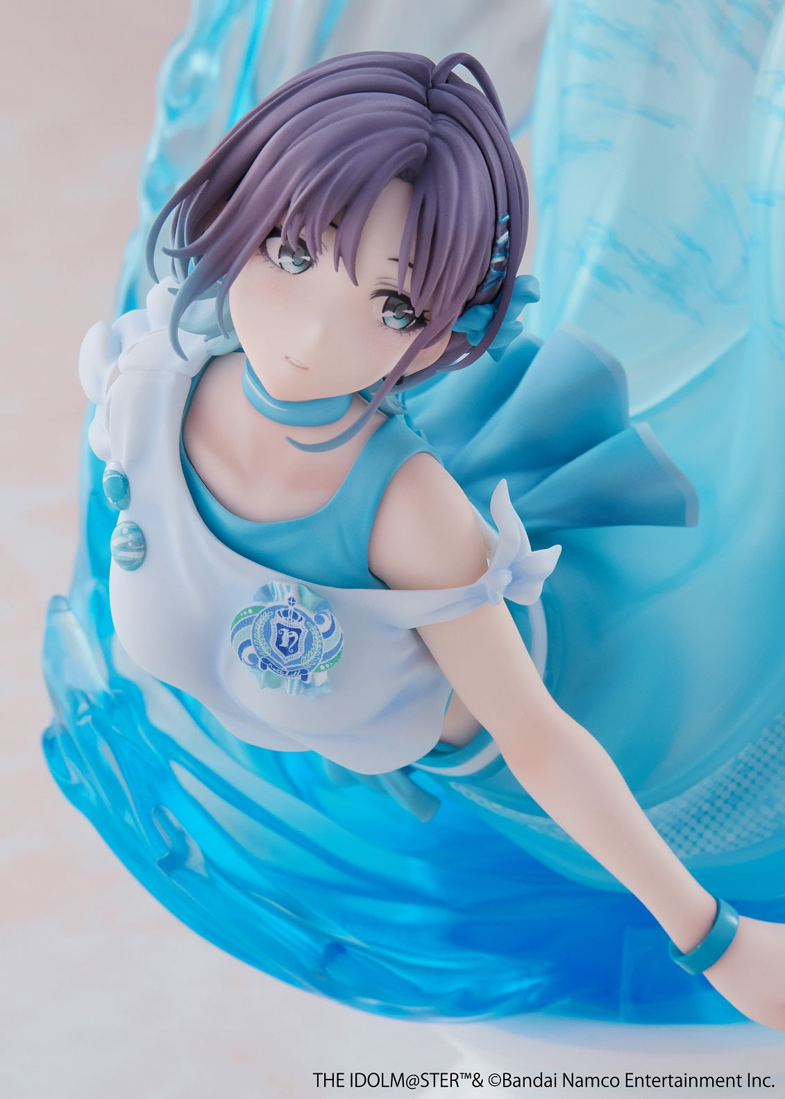 Broccoli The Idol M@ster Shiny Colors Toru Asakura noctchill's outfit