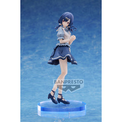 Banpresto The Idolm@Ster Shiny Colors Rinze Morino