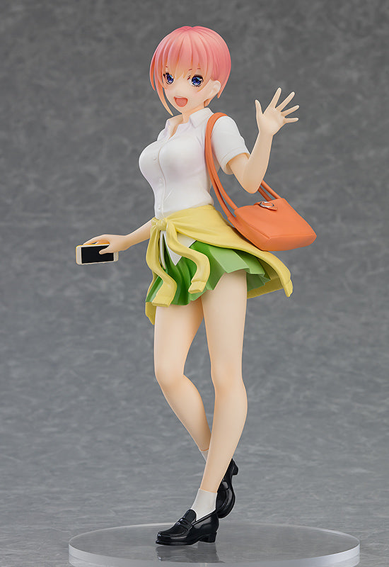 POP UP PARADE The Quintessential Quintuplets Movie Special Set Pre-Order Secondary image