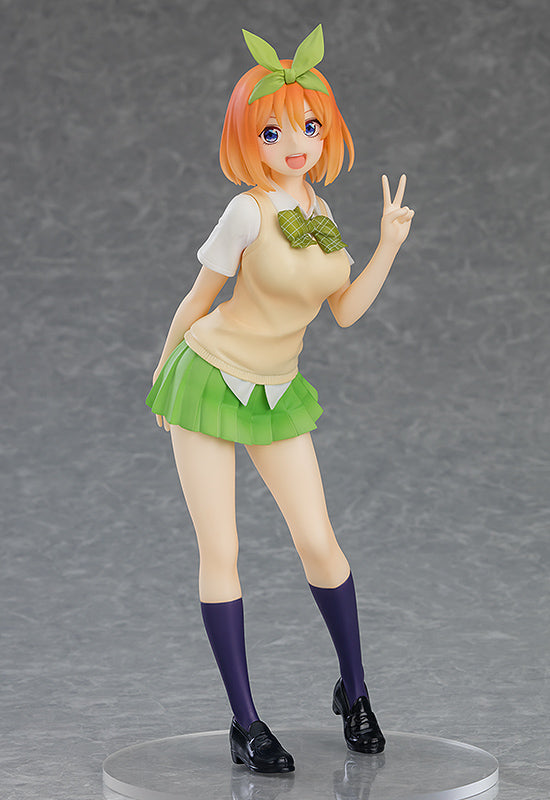 POP UP PARADE The Quintessential Quintuplets Movie Special Set Pre-Order