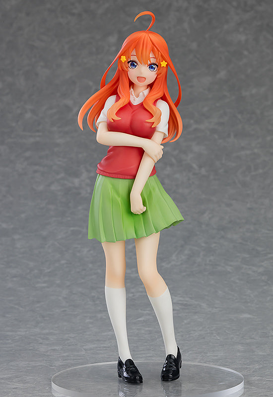 POP UP PARADE The Quintessential Quintuplets Movie Special Set Pre-Order