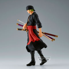 Banpresto One Piece The Shukko-Roronoa Zoro-