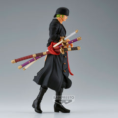 Banpresto One Piece The Shukko-Roronoa Zoro-