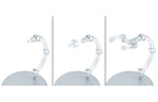 Nendoroid More The Simple Stand Mini x4 (for Small Figures & Chibi Figures)