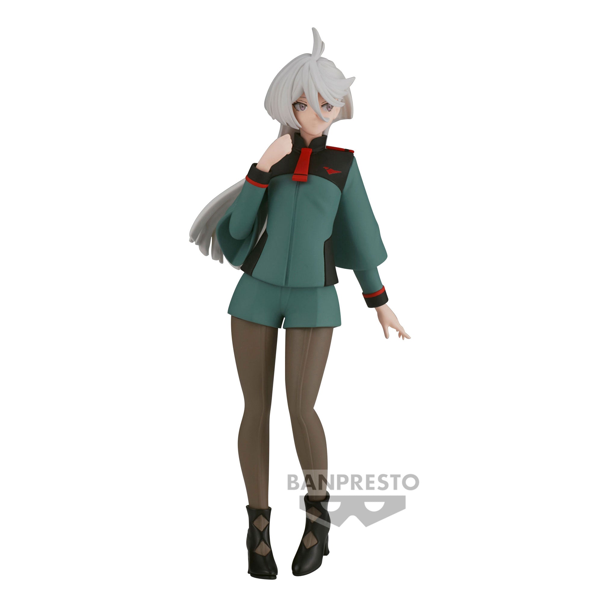 Banpresto Gundam The Witch From Mercury Miorine Rembran Main image