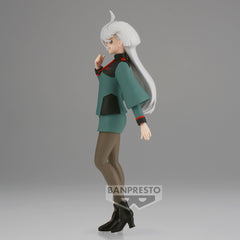 Banpresto Gundam The Witch From Mercury Miorine Rembran