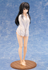 To Love-Ru Darkness Yui Kotegawa White Shirt (box slight damage)