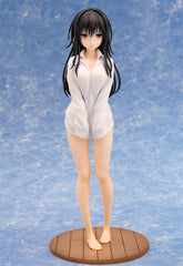 To Love-Ru Darkness Yui Kotegawa White Shirt (box slight damage)