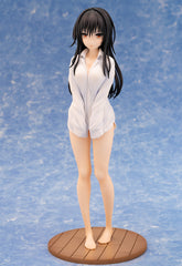 To Love-Ru Darkness Yui Kotegawa White Shirt (box slight damage)