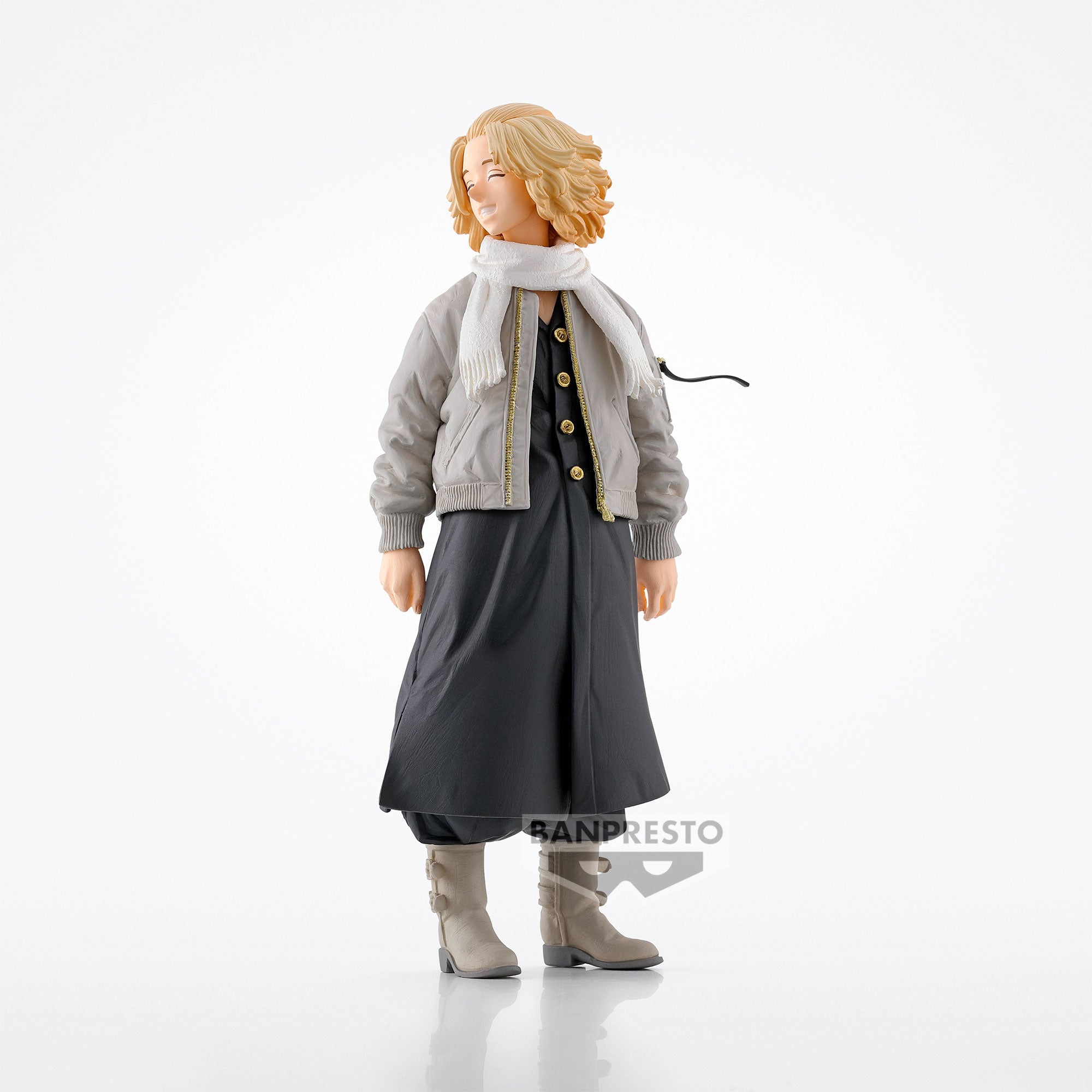 Banpresto Tokyo Revengers Manjiro Sano Vol.3 Secondary image