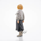 Banpresto Tokyo Revengers Manjiro Sano Vol.3