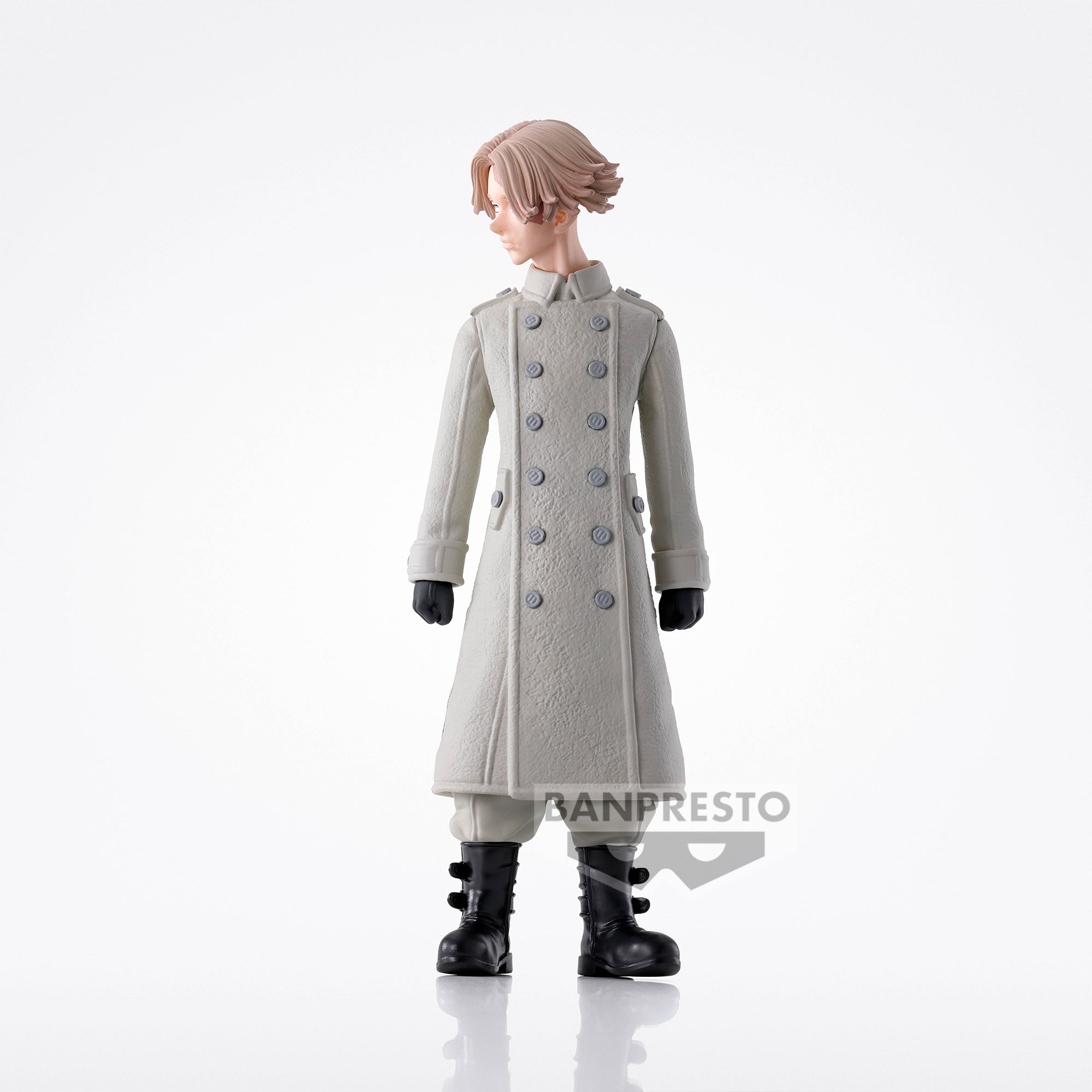 Banpresto Tokyo Revengers Seisyu Inui