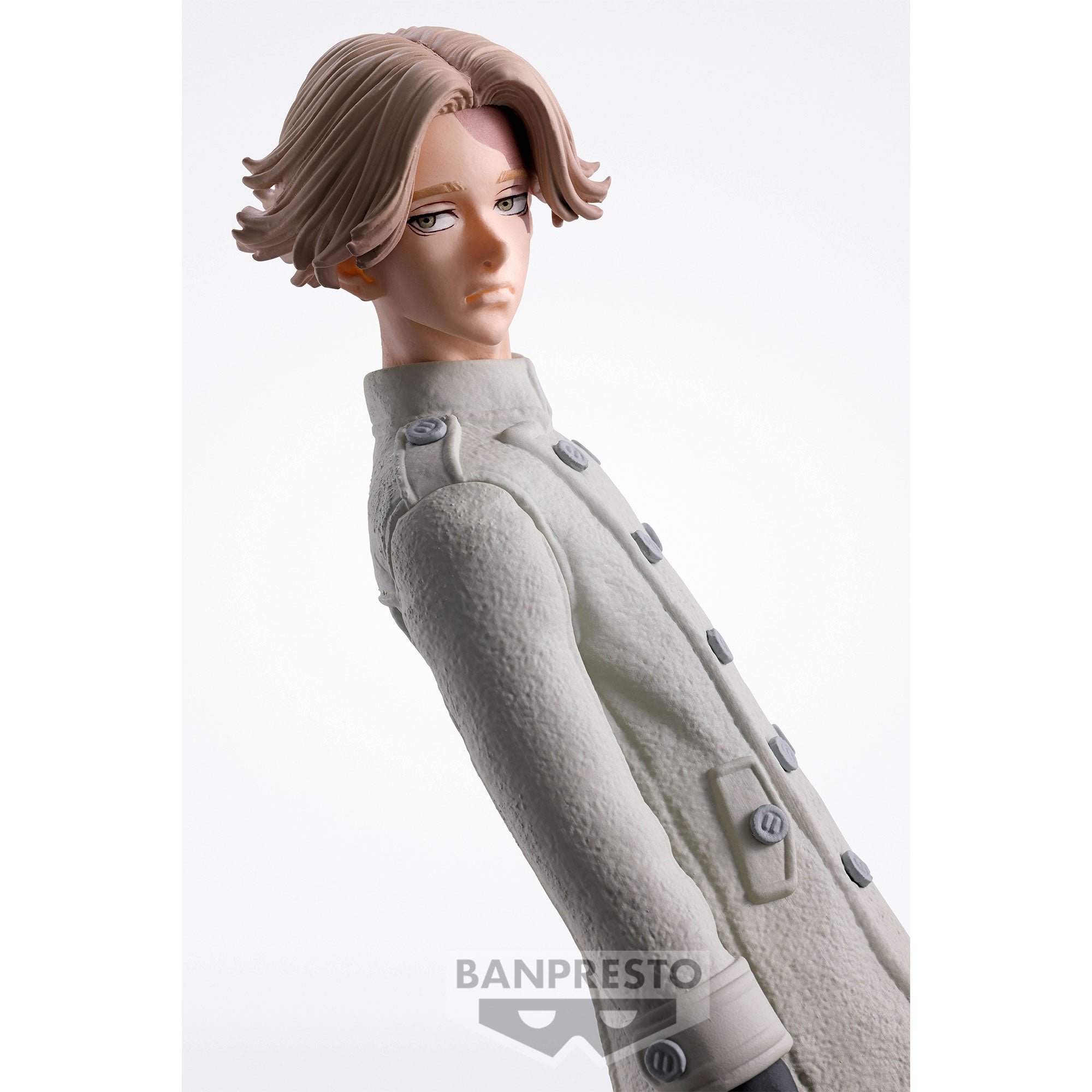 Banpresto Tokyo Revengers Seisyu Inui Secondary image