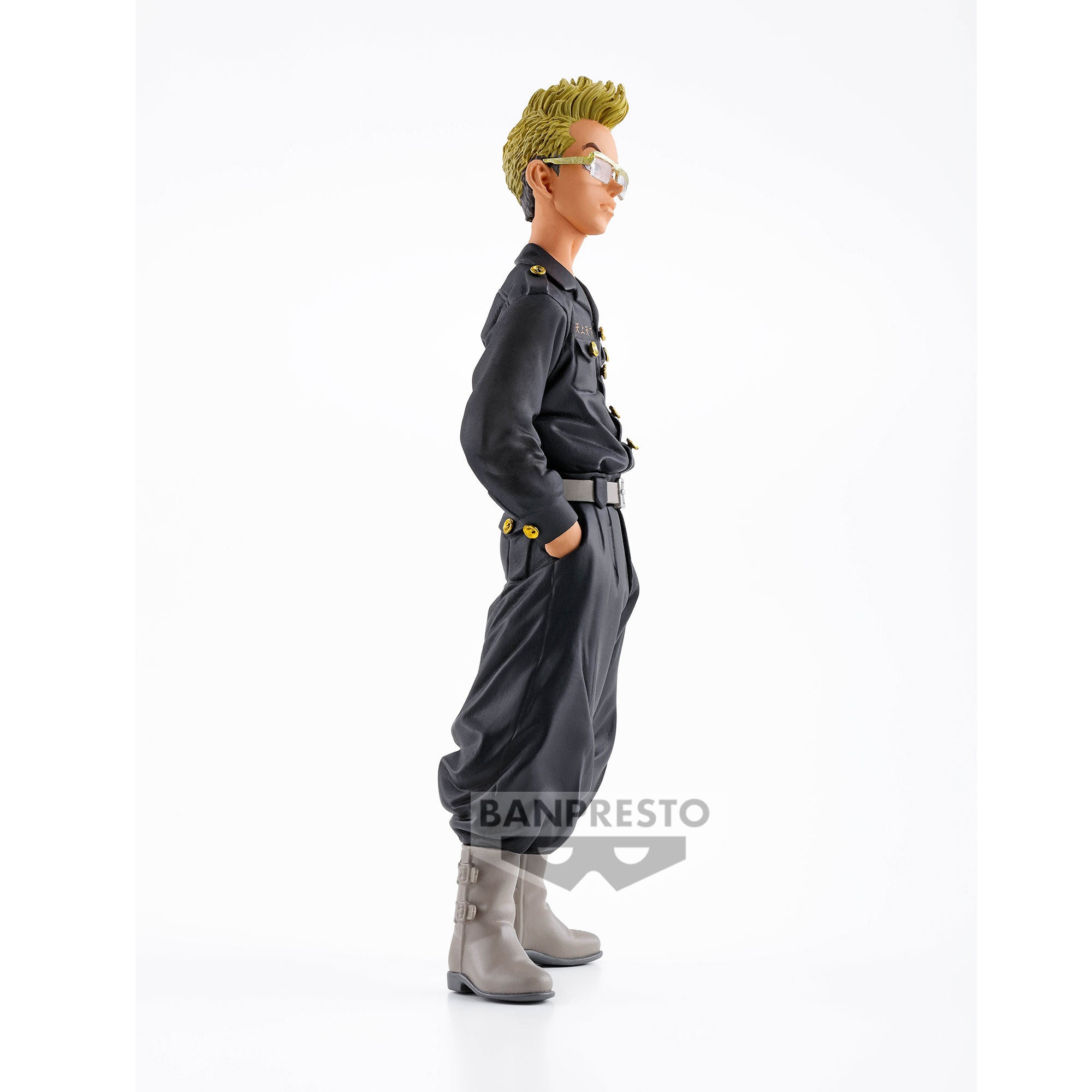 Banpresto Tokyo Revengers Tetta Kisaki Secondary image