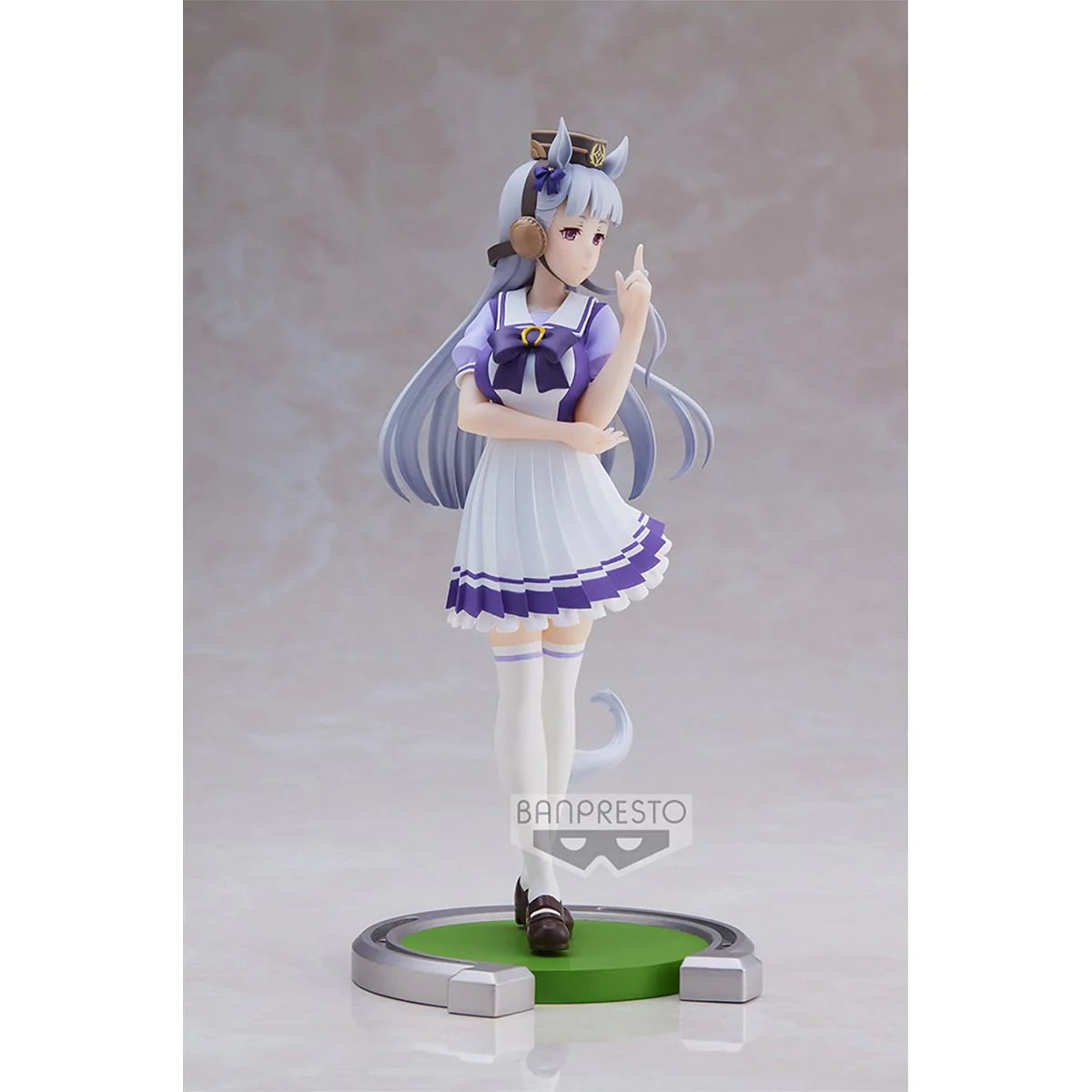 Banpresto UMAMUSUME:PRETTY DERBY GOLD SHIP Secondary image