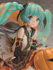 Union Creative Hatsune Miku Trick or Miku by Hidari