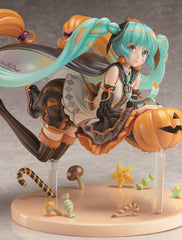 Union Creative Hatsune Miku Trick or Miku by Hidari