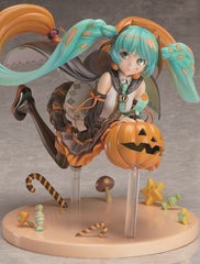 Union Creative Hatsune Miku Trick or Miku by Hidari