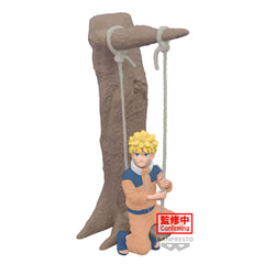 Banpresto Naruto 20Th Anniversary Figure Uzumaki Naruto-Kids