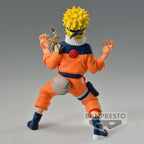 Banpresto VIBRATION STARS-UZUMAKI NARUTO- II